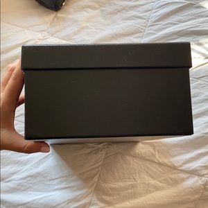 CHANEL Other - Chanel Box CHANEL Other - Chanel Box